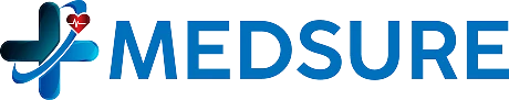 MedSure Logo